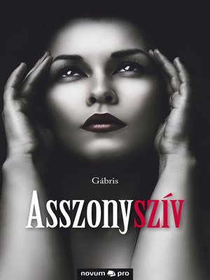 cover image of Asszonyszív